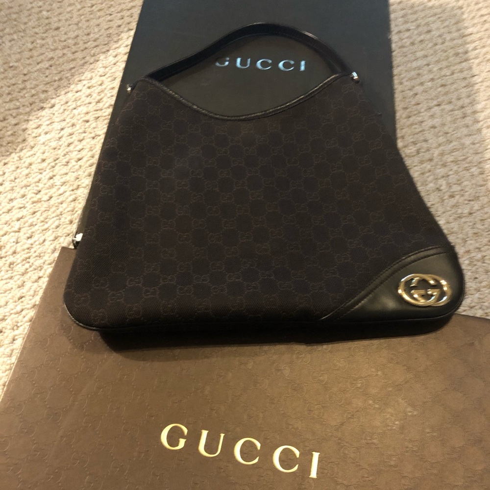 🤎GUCCI 🤎 - Picture 2 of 16
